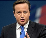 Cameron Fears “World War 3” if Britain Quits Europe